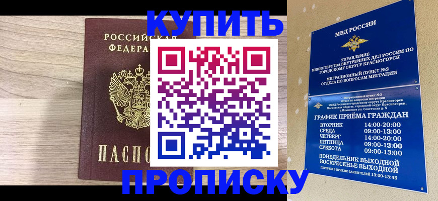 прописка 2025 в Новошахтинске
